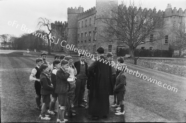 FR DOYLES LIFE : GROUPS ATLIVE CRICKET